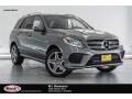 2018 Selenite Grey Metallic Mercedes-Benz GLE 350  photo #1