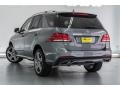 2018 Selenite Grey Metallic Mercedes-Benz GLE 350  photo #3