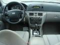 2008 Steel Gray Hyundai Sonata GLS  photo #9