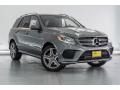 2018 Selenite Grey Metallic Mercedes-Benz GLE 350  photo #12