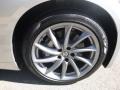2017 Alfa Romeo Giulia AWD Wheel