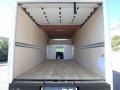 Oxford White - E Series Cutaway E350 Cutaway Commercial Moving Truck Photo No. 3