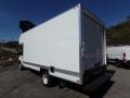 Oxford White - E Series Cutaway E350 Cutaway Commercial Moving Truck Photo No. 4