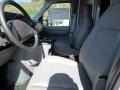 Oxford White - E Series Cutaway E350 Cutaway Commercial Moving Truck Photo No. 7