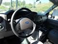 Oxford White - E Series Cutaway E350 Cutaway Commercial Moving Truck Photo No. 8
