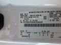 Oxford White - E Series Cutaway E350 Cutaway Commercial Moving Truck Photo No. 10