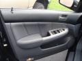 2006 Graphite Pearl Honda Accord EX-L V6 Sedan  photo #9