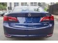 Fathom Blue Pearl - TLX V6 SH-AWD Technology Sedan Photo No. 5