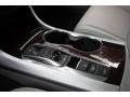 2017 Modern Steel Metallic Acura TLX V6 SH-AWD Technology Sedan  photo #17