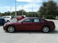 Velvet Red Pearl - 300 Touring Photo No. 1