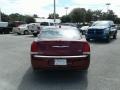 Velvet Red Pearl - 300 Touring Photo No. 3