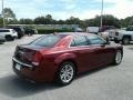 Velvet Red Pearl - 300 Touring Photo No. 4