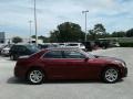 Velvet Red Pearl - 300 Touring Photo No. 5
