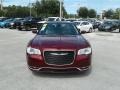 Velvet Red Pearl - 300 Touring Photo No. 7