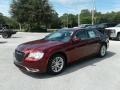 Velvet Red Pearl - 300 Touring Photo No. 10