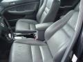 2006 Graphite Pearl Honda Accord EX-L V6 Sedan  photo #12