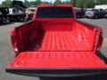 2014 Flame Red Ram 1500 Express Crew Cab  photo #49