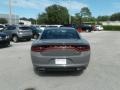 Destroyer Gray - Charger SXT Photo No. 2