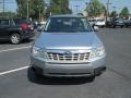 Ice Silver Metallic - Forester 2.5 X Premium Photo No. 3