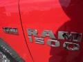 2014 Flame Red Ram 1500 Express Crew Cab  photo #51