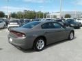 Destroyer Gray - Charger SXT Photo No. 4