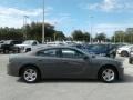 Destroyer Gray - Charger SXT Photo No. 5