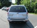 Ice Silver Metallic - Forester 2.5 X Premium Photo No. 7