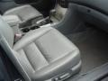 2006 Graphite Pearl Honda Accord EX-L V6 Sedan  photo #13
