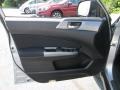 Ice Silver Metallic - Forester 2.5 X Premium Photo No. 14