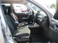 Ice Silver Metallic - Forester 2.5 X Premium Photo No. 18