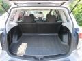 Ice Silver Metallic - Forester 2.5 X Premium Photo No. 20
