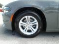 Destroyer Gray - Charger SXT Photo No. 19
