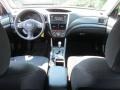 Ice Silver Metallic - Forester 2.5 X Premium Photo No. 25