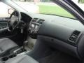 2006 Graphite Pearl Honda Accord EX-L V6 Sedan  photo #14