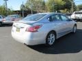 Brilliant Silver - Altima 2.5 SL Photo No. 6