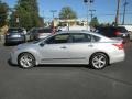 Brilliant Silver - Altima 2.5 SL Photo No. 9