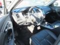 Brilliant Silver - Altima 2.5 SL Photo No. 12