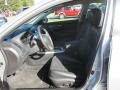 Brilliant Silver - Altima 2.5 SL Photo No. 13