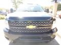 Black - Silverado 2500HD LT Crew Cab 4x4 Photo No. 4