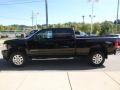 Black - Silverado 2500HD LT Crew Cab 4x4 Photo No. 6