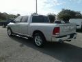 Bright Silver Metallic - 1500 Big Horn Crew Cab Photo No. 3