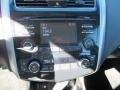 Brilliant Silver - Altima 2.5 SL Photo No. 25