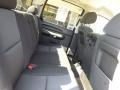 Black - Silverado 2500HD LT Crew Cab 4x4 Photo No. 10