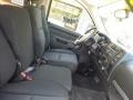 Black - Silverado 2500HD LT Crew Cab 4x4 Photo No. 12