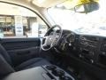 Black - Silverado 2500HD LT Crew Cab 4x4 Photo No. 13