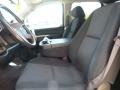 Black - Silverado 2500HD LT Crew Cab 4x4 Photo No. 15