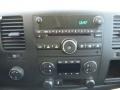 Black - Silverado 2500HD LT Crew Cab 4x4 Photo No. 17