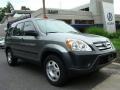 2006 Silver Moss Metallic Honda CR-V LX 4WD  photo #1