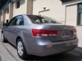 Steel Gray - Sonata GLS Photo No. 4
