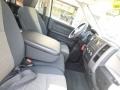 2012 Mineral Gray Metallic Dodge Ram 1500 ST Quad Cab 4x4  photo #11